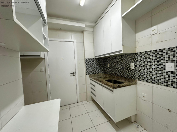 Imagem Imóvel com 2 Quartos à Venda, 90 m² em Caminho Das Arvores - Salvador Imagem Imóvel com 2 Quartos à Venda, 90 m² em Caminho Das Arvores - Salvador