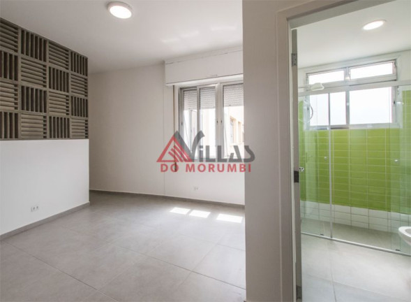Imagem Apartamento com 1 Quarto à Venda, 30 m² em República - São Paulo Imagem Apartamento com 1 Quarto à Venda, 30 m² em República - São Paulo