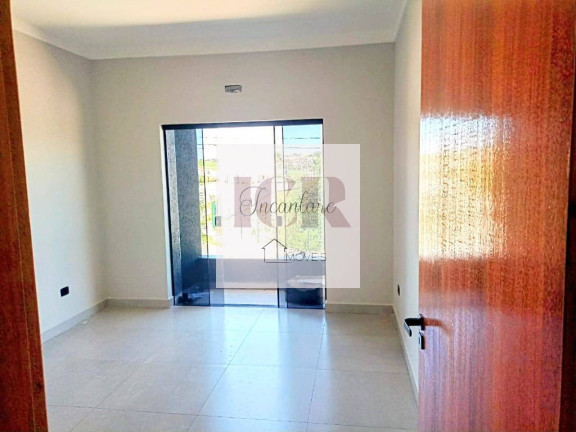Imagem Casa de Condomínio com 3 Quartos à Venda, 150 m² em Horto Florestal - Sorocaba