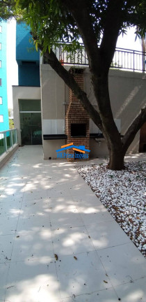 Imagem Apartamento com 2 Quartos à Venda, 60 m² em Santo Antônio - Osasco