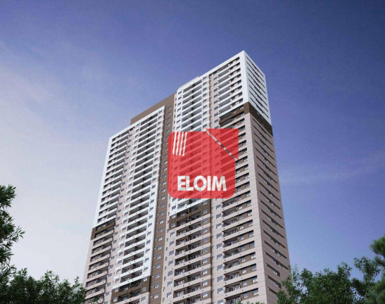 Imagem Apartamento com 2 Quartos à Venda, 47 m² em Vila Anastácio - São Paulo Imagem Apartamento com 2 Quartos à Venda, 47 m² em Vila Anastácio - São Paulo