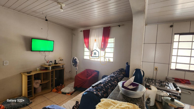 Imagem Casa com 2 Quartos à Venda, 170 m² em João Paz - Londrina Imagem Casa com 2 Quartos à Venda, 170 m² em João Paz - Londrina
