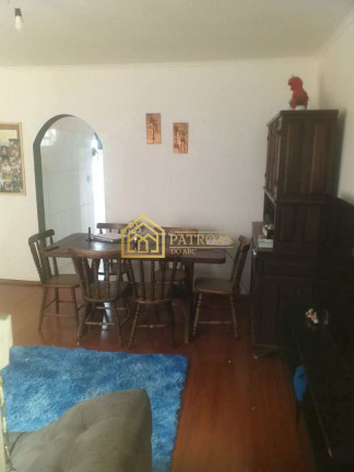 Imagem Apartamento com 2 Quartos à Venda, 64 m² em Campestre - Santo André