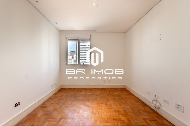 Imóvel com 2 Quartos à Venda, 90 m² em Consolação - São Paulo