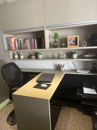 Imagem Casa de Condomínio com 3 Quartos à Venda, 190 m² em Alphaville - Santana De Parnaíba