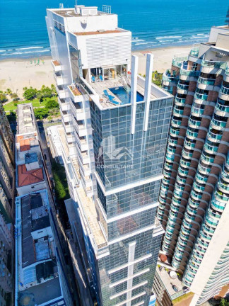 Imagem Flat com 1 Quarto à Venda, 24 m² em Pompéia - Santos Imagem Flat com 1 Quarto à Venda, 24 m² em Pompéia - Santos