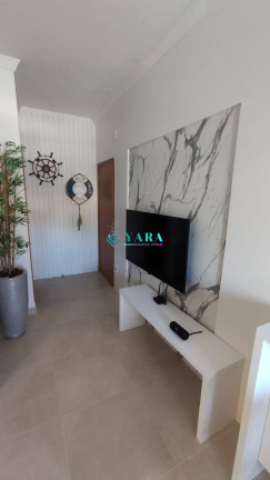 Imagem Apartamento com 3 Quartos à Venda, 195 m² em Toninhas - Ubatuba