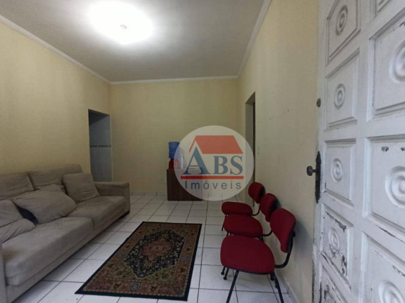 Casa com 2 Quartos à Venda ou Locação, 89 m² em Vila Ponte Nova - Cubatão
