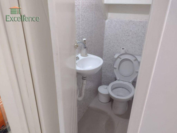 Imagem Sobrado à Venda, 128 m² em Centro - São Caetano Do Sul Imagem Sobrado à Venda, 128 m² em Centro - São Caetano Do Sul