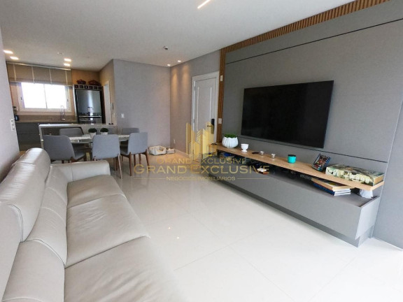Imagem Apartamento com 3 Quartos à Venda, 133 m² em Centro - Balneário Camboriú Imagem Apartamento com 3 Quartos à Venda, 133 m² em Centro - Balneário Camboriú
