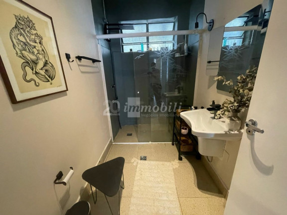 Imagem Apartamento com 2 Quartos à Venda, 90 m² em Higienópolis - São Paulo