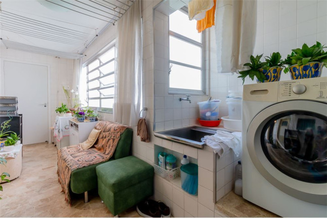 Imagem Imóvel com 3 Quartos à Venda,  em Higienópolis - São Paulo