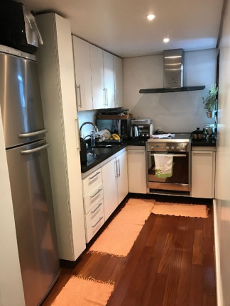 Imagem Apartamento com 1 Quarto à Venda, 90 m² em Bela Vista - São Paulo