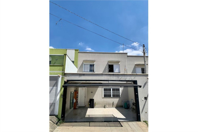 Imagem Casa com 3 Quartos à Venda, em Vila Regente Feijó - São Paulo Imagem Casa com 3 Quartos à Venda, em Vila Regente Feijó - São Paulo