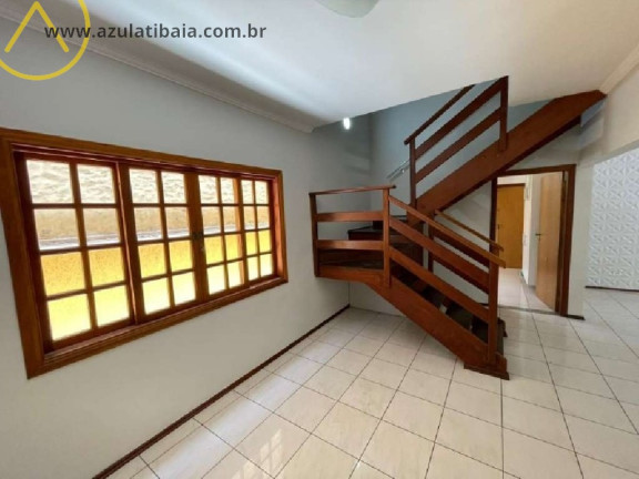 Imagem Casa com 3 Quartos à Venda, 156 m² em Vila Thais - Atibaia Imagem Casa com 3 Quartos à Venda, 156 m² em Vila Thais - Atibaia