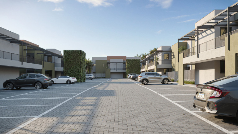 Imagem Casa com 3 Quartos à Venda, 130 m² em Parque Taquaral - Campinas Imagem Casa com 3 Quartos à Venda, 130 m² em Parque Taquaral - Campinas