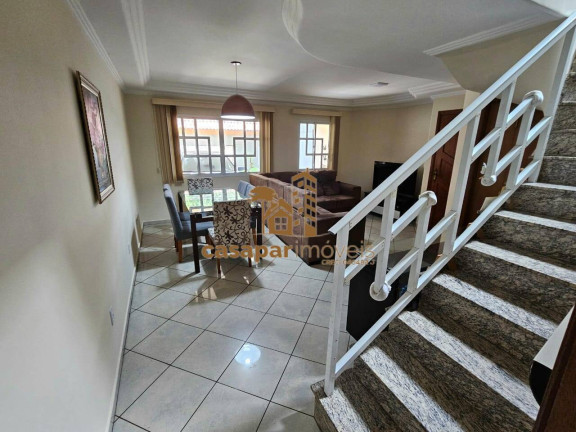 Imagem Sobrado com 3 Quartos à Venda, 185 m² em Olímpico - São Caetano Do Sul Imagem Sobrado com 3 Quartos à Venda, 185 m² em Olímpico - São Caetano Do Sul