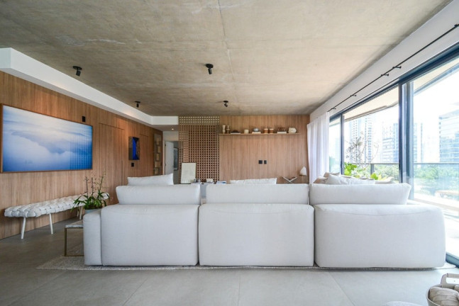 Imagem Imóvel com 2 Quartos à Venda, 157 m² em Vila Olímpia - São Paulo Imagem Imóvel com 2 Quartos à Venda, 157 m² em Vila Olímpia - São Paulo