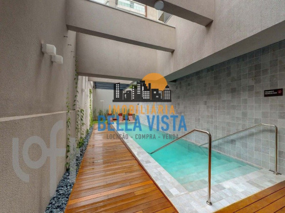 Imagem Apartamento com 2 Quartos à Venda, em Vila Mariana - São Paulo Imagem Apartamento com 2 Quartos à Venda, em Vila Mariana - São Paulo