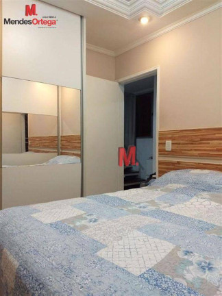 Imagem Apartamento com 3 Quartos à Venda, 87 m² em Jardim Ipanema - Sorocaba Imagem Apartamento com 3 Quartos à Venda, 87 m² em Jardim Ipanema - Sorocaba
