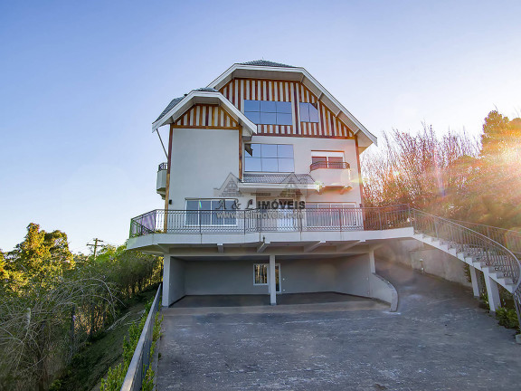 Imagem Casa de Condomínio com 6 Quartos à Venda, 793 m² em Alto Capivari - Campos Do Jordão Imagem Casa de Condomínio com 6 Quartos à Venda, 793 m² em Alto Capivari - Campos Do Jordão