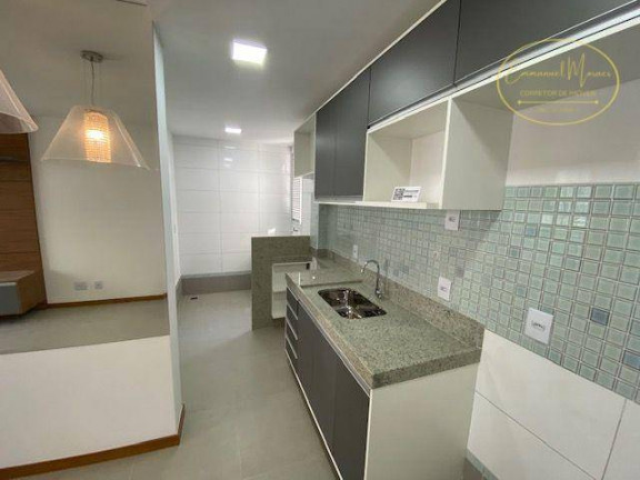 Imagem Apartamento com 1 Quarto à Venda, 40 m² em Mata Da Praia - Vitória Imagem Apartamento com 1 Quarto à Venda, 40 m² em Mata Da Praia - Vitória