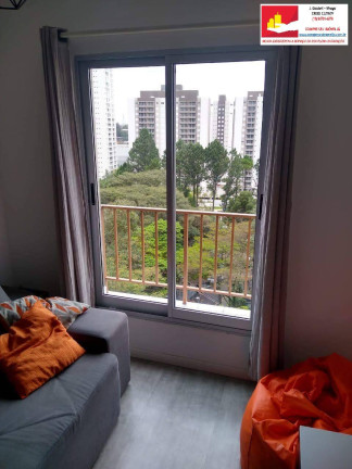 Imagem Apartamento com 3 Quartos à Venda, 63 m² em Vila Andrade - São Paulo Imagem Apartamento com 3 Quartos à Venda, 63 m² em Vila Andrade - São Paulo