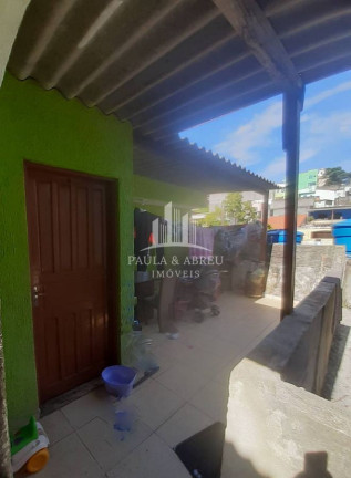 Imagem Casa com 2 Quartos à Venda, 242 m² em Jardim Zaira - Mauá Imagem Casa com 2 Quartos à Venda, 242 m² em Jardim Zaira - Mauá