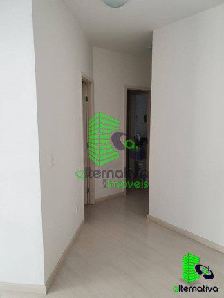 Imagem Apartamento com 3 Quartos à Venda, 67 m² em Jardim Das Nações - Taubaté