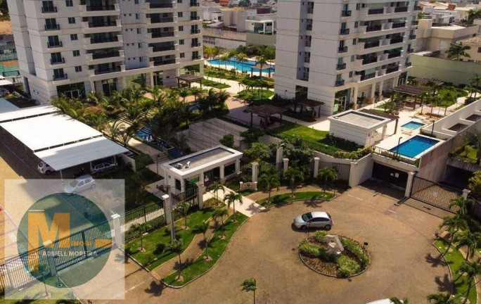 Imagem Apartamento com 3 Quartos à Venda, 79 m² em Ponta Negra - Natal Imagem Apartamento com 3 Quartos à Venda, 79 m² em Ponta Negra - Natal