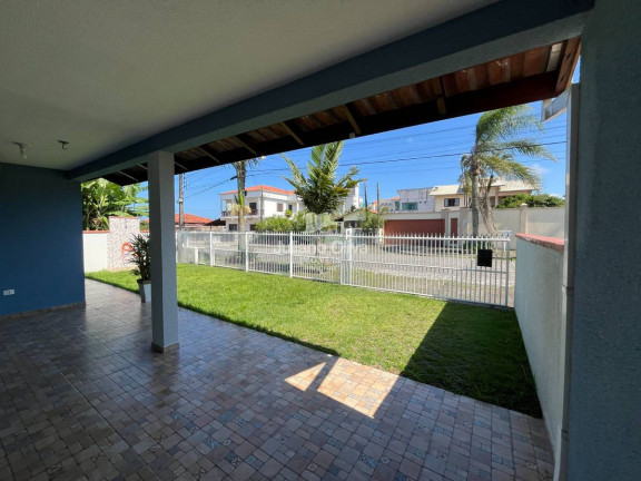 Imagem Casa com 5 Quartos à Venda, 204 m² em Rainha Do Mar - Itapoá Imagem Casa com 5 Quartos à Venda, 204 m² em Rainha Do Mar - Itapoá