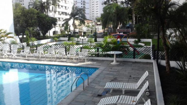 Imagem Apartamento com 3 Quartos à Venda, 165 m² em Parque Da Mooca - São Paulo
