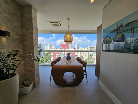 Imagem Cobertura com 4 Quartos à Venda, 208 m² em Riviera De São Lourenço - Bertioga Imagem Cobertura com 4 Quartos à Venda, 208 m² em Riviera De São Lourenço - Bertioga