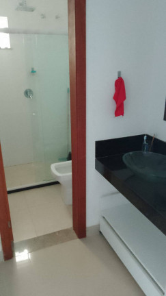 Imagem Casa de Condomínio com 3 Quartos à Venda, 450 m² em Alphaville (abrantes) - Camaçari Imagem Casa de Condomínio com 3 Quartos à Venda, 450 m² em Alphaville (abrantes) - Camaçari
