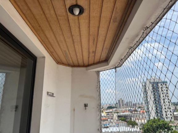 Imagem Apartamento com 2 Quartos para Alugar, 70 m² em Centro - Suzano Imagem Apartamento com 2 Quartos para Alugar, 70 m² em Centro - Suzano