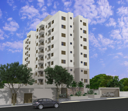 Imagem Imóvel com 2 Quartos à Venda, 47 m² em Ipiranga - Ribeirão Preto Imagem Imóvel com 2 Quartos à Venda, 47 m² em Ipiranga - Ribeirão Preto