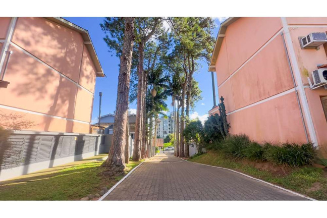 Imagem Casa de Condomínio com 3 Quartos à Venda, 95 m² em Vila Conceição - Porto Alegre Imagem Casa de Condomínio com 3 Quartos à Venda, 95 m² em Vila Conceição - Porto Alegre