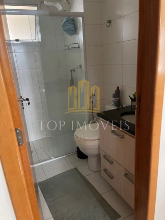 Imagem Apartamento com 3 Quartos à Venda, 75 m² em Vila Industrial - São José Dos Campos