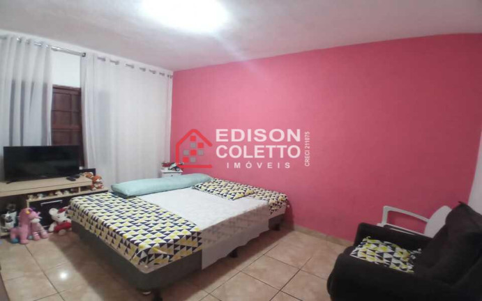Imagem Casa com 2 Quartos à Venda, 70 m² em Loteamento Santa Rosa - Piracicaba