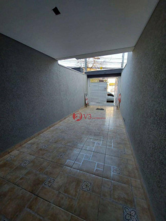 Imagem Sobrado com 3 Quartos à Venda, 108 m² em Vila Ré - São Paulo Imagem Sobrado com 3 Quartos à Venda, 108 m² em Vila Ré - São Paulo
