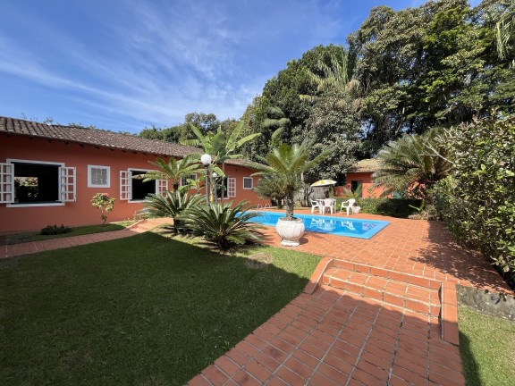 Imagem Casa com 5 Quartos à Venda, 357 m² em Riviera - Bertioga Imagem Casa com 5 Quartos à Venda, 357 m² em Riviera - Bertioga