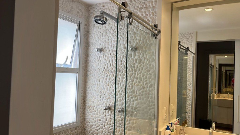 Imagem Apartamento com 4 Quartos à Venda, 165 m² em Vila Romana - São Paulo