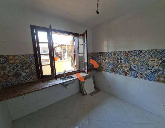 Imagem Casa com 3 Quartos à Venda, 115 m² em Califórnia - Nova Iguaçu
