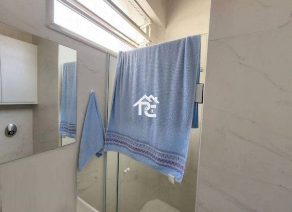 Imagem Apartamento com 3 Quartos à Venda, 67 m² em Icaraí - Niterói Imagem Apartamento com 3 Quartos à Venda, 67 m² em Icaraí - Niterói