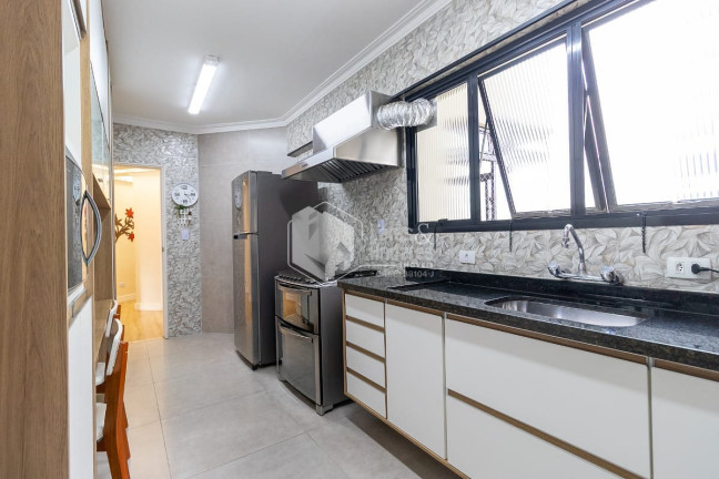Imagem Apartamento com 4 Quartos à Venda, 124 m² em Vila Mascote - São Paulo Imagem Apartamento com 4 Quartos à Venda, 124 m² em Vila Mascote - São Paulo