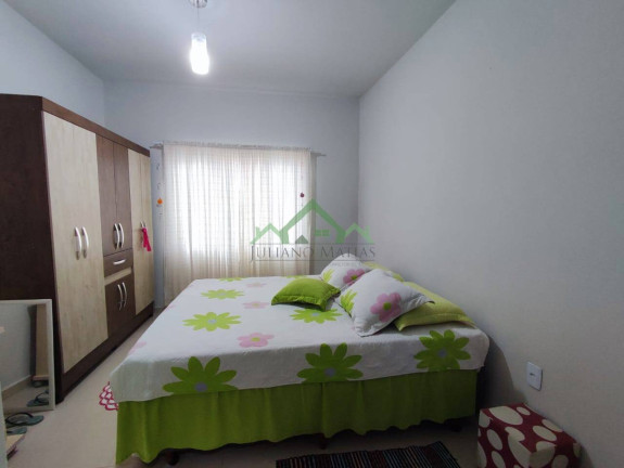 Imagem Casa com 3 Quartos à Venda, 140 m² em Centro - Balneário Barra Do Sul