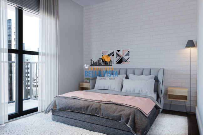 Imagem Apartamento com 2 Quartos à Venda, em Moema - São Paulo Imagem Apartamento com 2 Quartos à Venda, em Moema - São Paulo