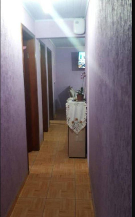 Imagem Casa com 3 Quartos à Venda, 85 m² em Capela Velha - Araucária Imagem Casa com 3 Quartos à Venda, 85 m² em Capela Velha - Araucária