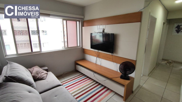 Imagem Apartamento com 3 Quartos à Venda, 65 m² em São João - Itajaí Imagem Apartamento com 3 Quartos à Venda, 65 m² em São João - Itajaí