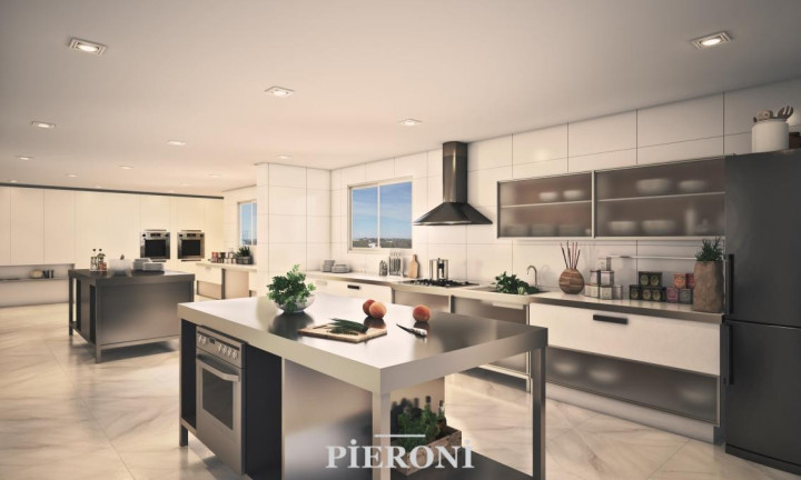 Apartamento com 1 Quarto à Venda, 37 m² em Aviação - Praia Grande